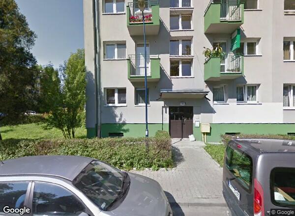 Ceny mieszkań Kraków Macieja Miechowity 15