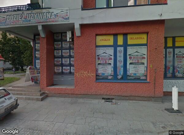 Ceny mieszkań Wrocław UL. DWORCOWA 11B