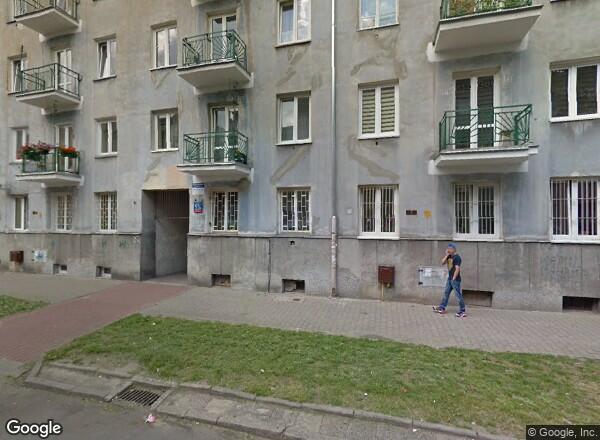 Ceny mieszkań Warszawa ul. Łochowska 53A