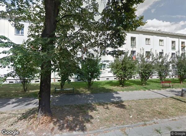 Ceny mieszkań Kraków Osiedle Sportowe 23