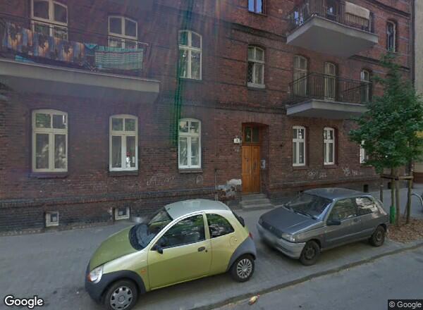 Ceny mieszkań Poznań Edmunda Calliera 3