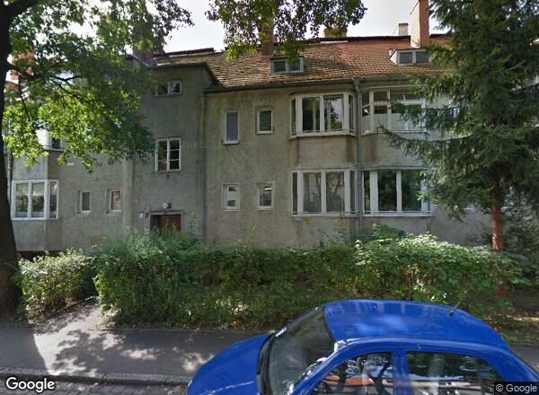 Ceny mieszkań Wrocław UL. PARTYZANTÓW 65