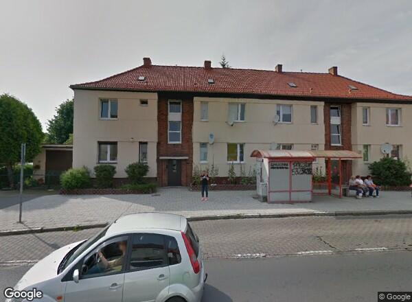 Ceny mieszkań Szczecin Księcia Józefa Poniatowskiego 5