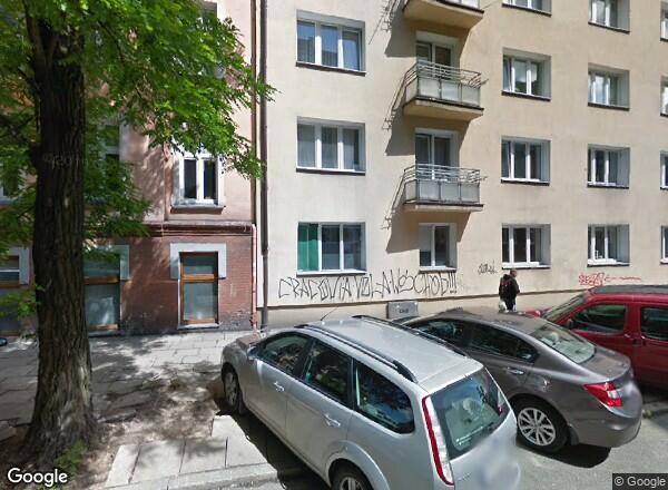 Ceny mieszkań Poznań Jana Żupańskiego 9