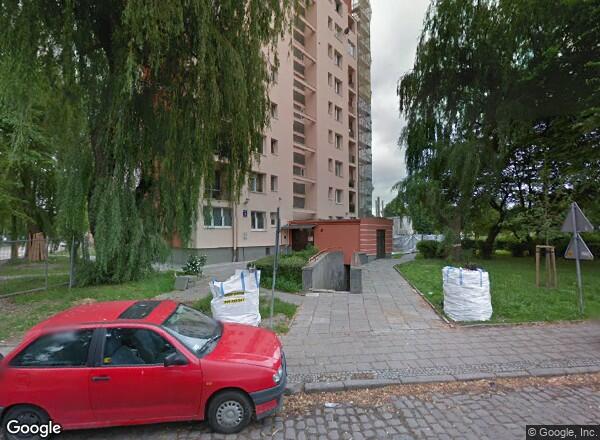 Ceny mieszkań Gdańsk Kamienna Grobla 9