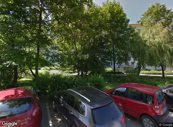 Ceny mieszkań Poznań Rusa 27