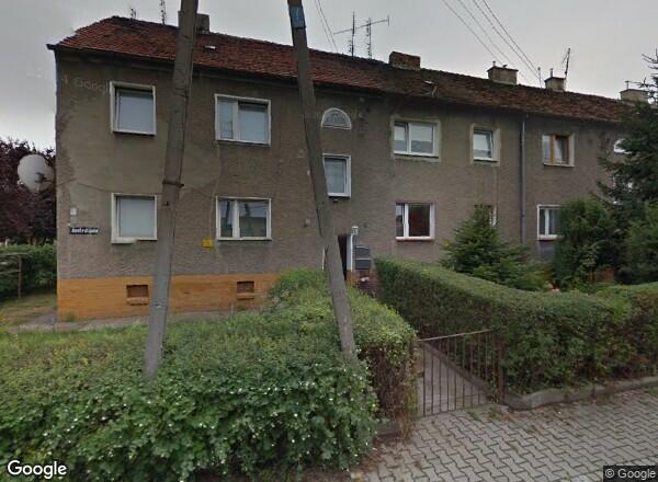 Ceny mieszkań Wrocław UL. AUSTRALIJSKA 73