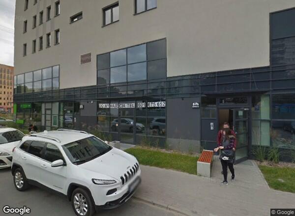 Ceny mieszkań Wrocław UL. LEGNICKA 57H