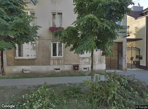 Ceny mieszkań Warszawa ul. I. Domeyki 12