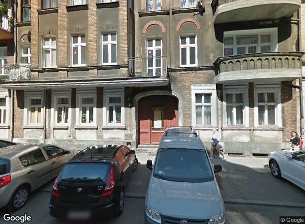 Ceny mieszkań Poznań Antoniego Małeckiego 17