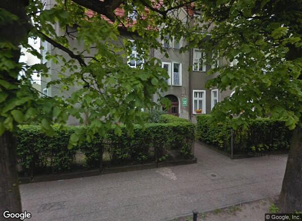 Ceny mieszkań Gdańsk Obrońców Westerplatte 22