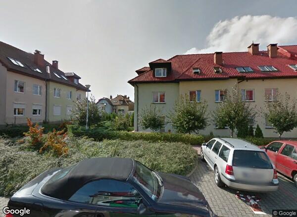 Ceny mieszkań Szczecin Horeszków 3