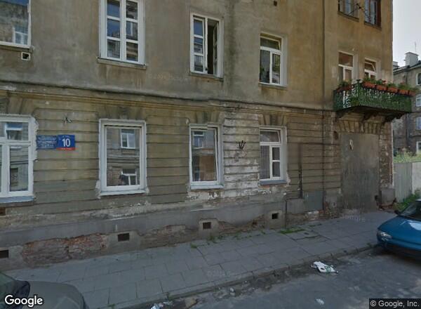 Ceny mieszkań Warszawa ul. Mała 10