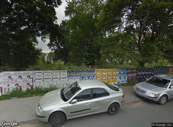 Ceny transakcyjne mieszkań Warszawa ul. Jaktorowska 8