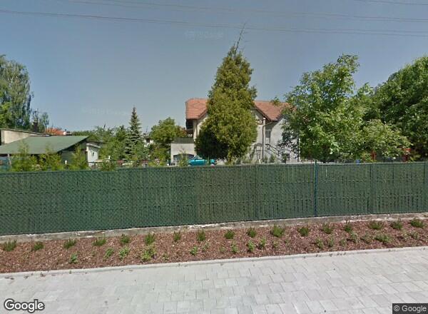 Ceny mieszkań Łódź Andrzeja Niemojewskiego 16