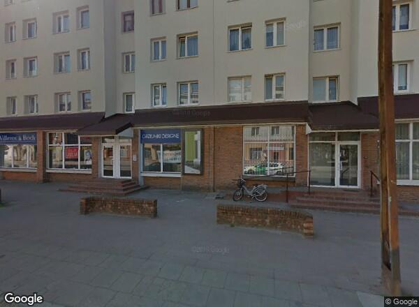 Ceny mieszkań Łódź Stanisława Przybyszewskiego 57/59