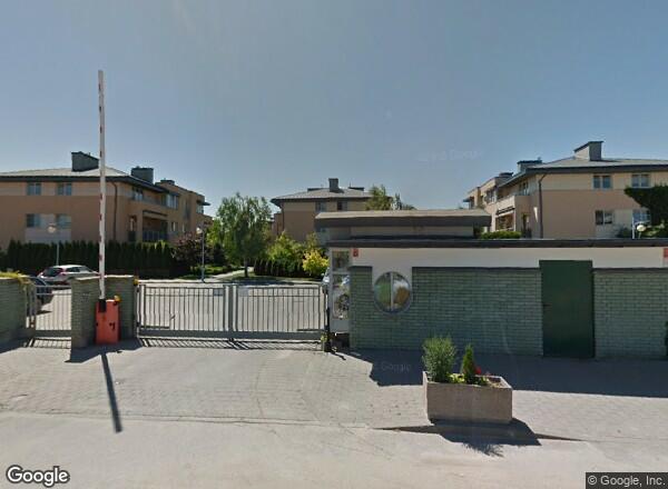 Ceny mieszkań Warszawa ul. Starej Gruszy 6