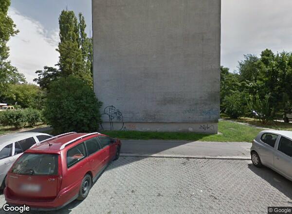 Ceny mieszkań Wrocław UL. HUBSKA 41