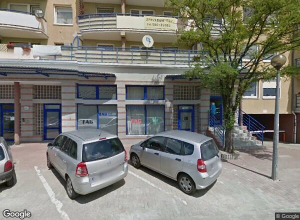 Ceny mieszkań Wrocław UL. ALEKSANDRA GODLEWSKIEGO 7A