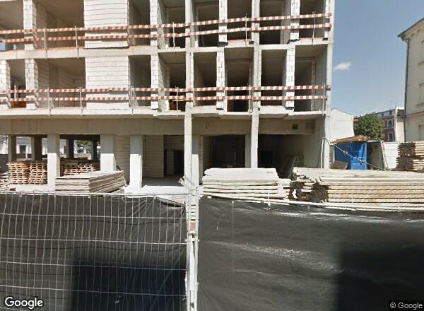 Ceny mieszkań Kraków Rajska 3