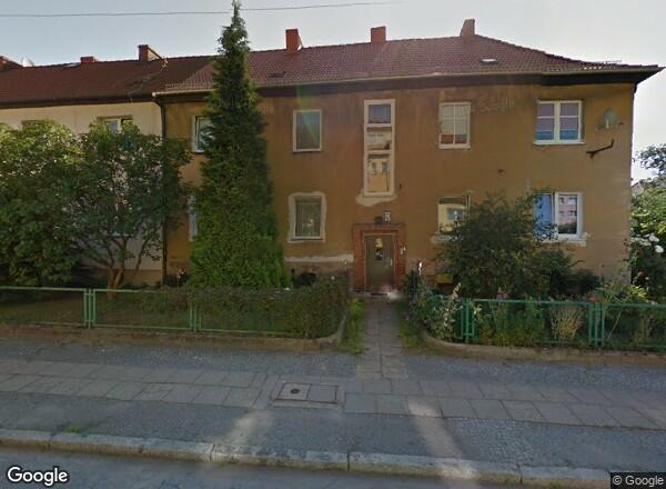 Ceny mieszkań Szczecin Walerego Wróblewskiego 25