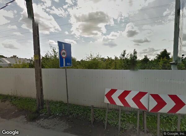 Ceny mieszkań Warszawa ul. Myśliborska 13