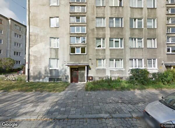 Ceny mieszkań Wrocław UL. SUDECKA 119