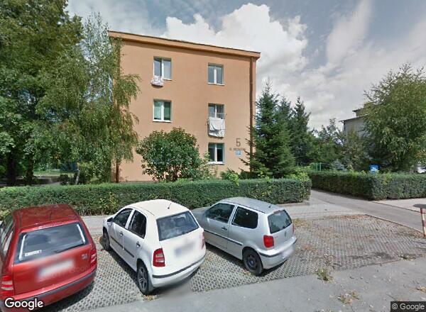 Ceny mieszkań Rzeszów Kosynierów 5