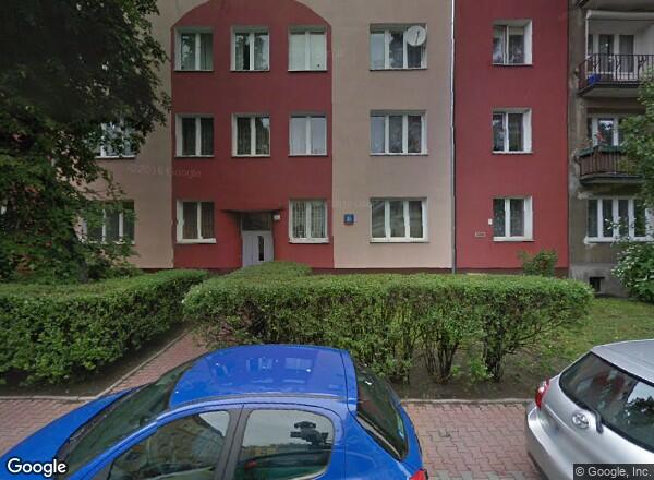 Ceny mieszkań Warszawa ul. Kopińska 36