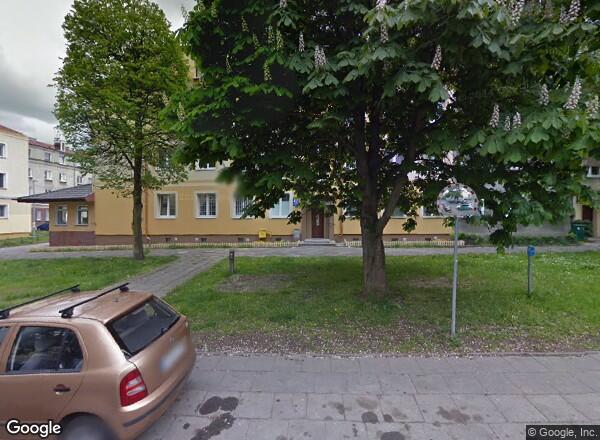 Ceny mieszkań Gdańsk Fryderyka Chopina 42