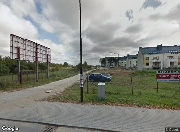 Ceny transakcyjne mieszkań Lublin Konrada Bielskiego 4