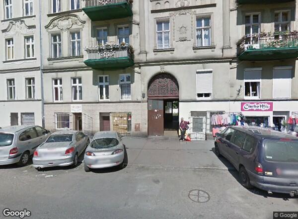 Ceny mieszkań Poznań Antoniego Małeckiego 13