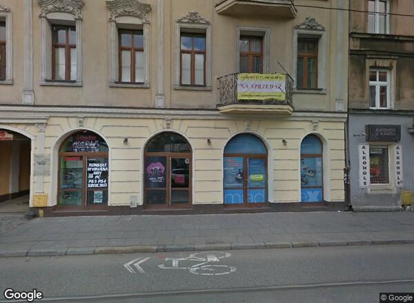 Ceny mieszkań Łódź Płk Jana Kilińskiego 25