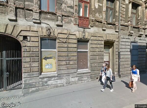 Ceny mieszkań Łódź Płk Jana Kilińskiego 33