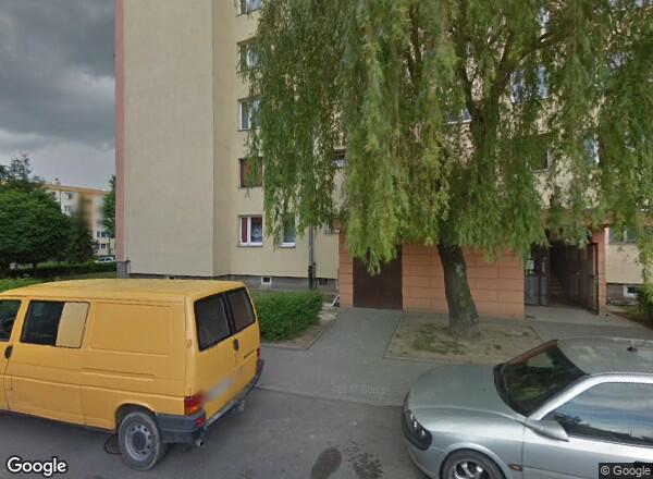 Ceny mieszkań Kraków Strzelców 19