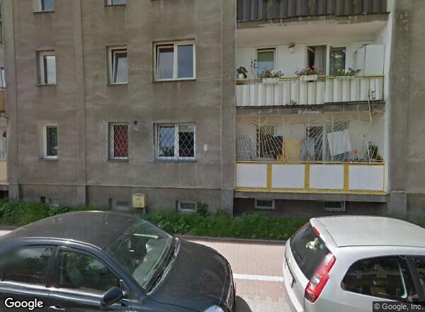 Ceny mieszkań Warszawa ul. W. Skorochód-Majewskiego 6