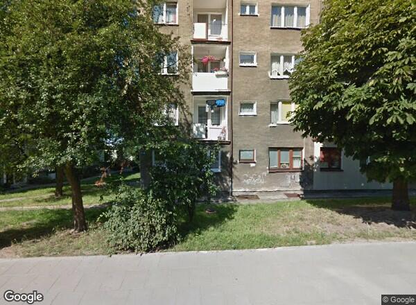 Ceny mieszkań Szczecin Santocka 27