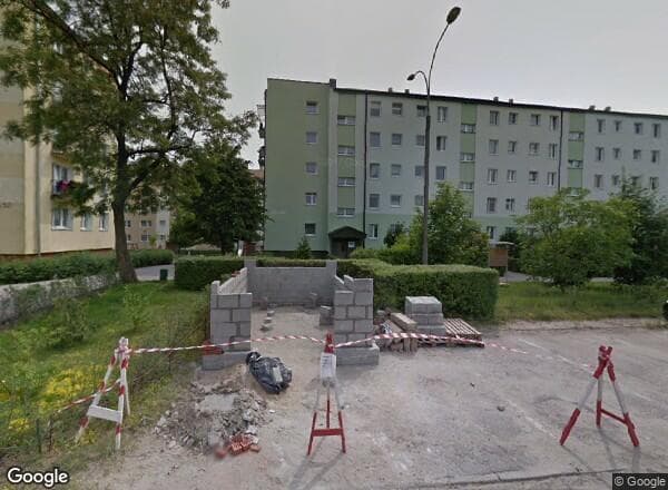 Ceny mieszkań Poznań Głuszyna 253