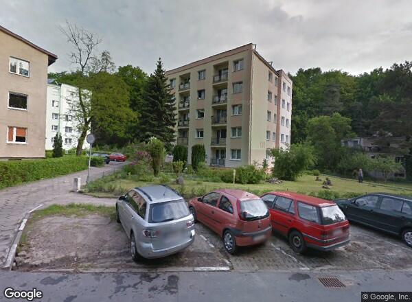 Ceny mieszkań Sopot 23 Marca 100