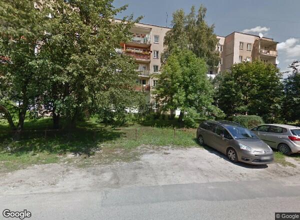 Ceny mieszkań Marki Mieszka I 18