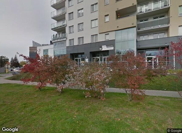 Ceny mieszkań Olsztyn Walentego Barczewskiego 1