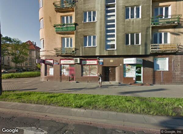 Ceny mieszkań Warszawa ul. Górczewska 21
