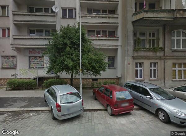 Ceny mieszkań Wrocław UL. LWOWSKA 40A