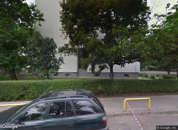 Ceny mieszkań Warszawa ul. W. Żywnego 18