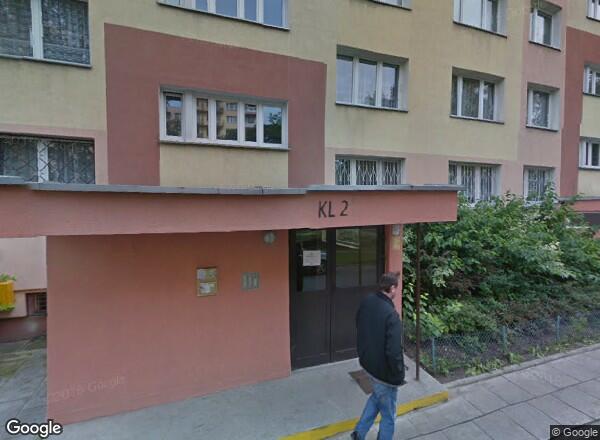 Ceny mieszkań Łódź Łączna 57