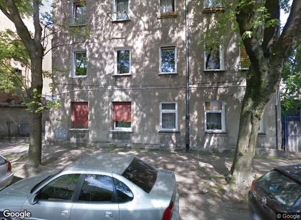 Ceny transakcyjne mieszkań Łódź Kaliska 10/12