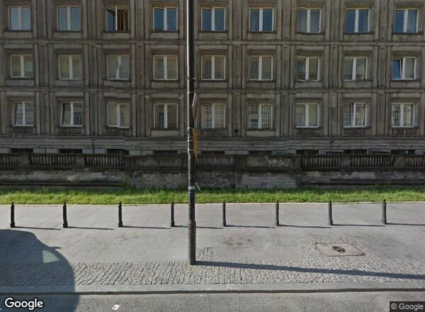 Ceny mieszkań Warszawa ul. Królewska 1/7