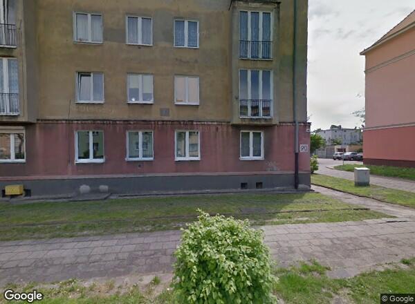 Ceny mieszkań Poznań Szamotulska 90