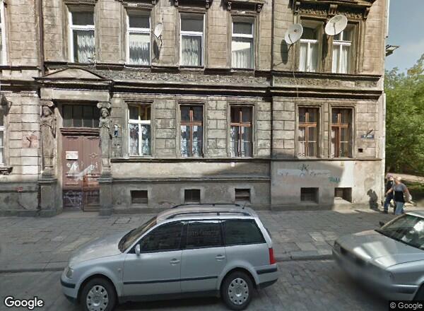 Ceny mieszkań Wrocław UL. JOACHIMA LELEWELA 11