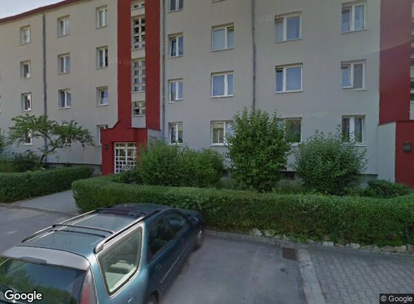 Ceny mieszkań Kraków Stanisława Skarżyńskiego 8